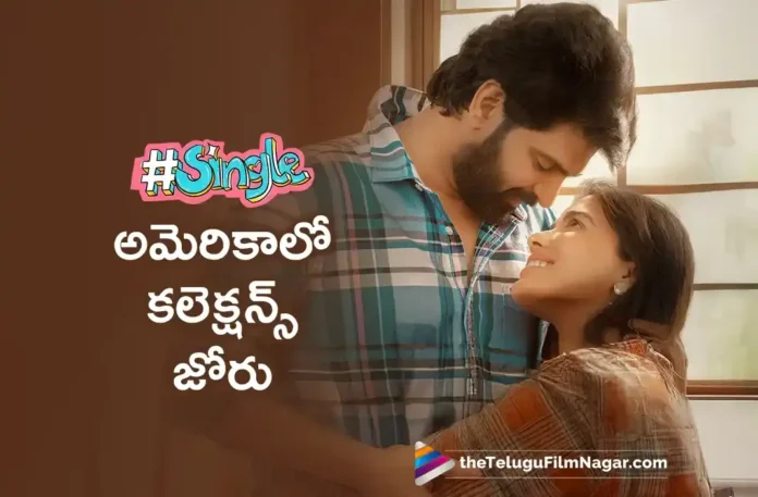 Single Movie Shakes USA Box Office With Solid Collections