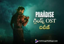 The Paradise Raw Statement OST Out