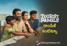 Tourist Family Rampage Continues at Tamil Box Office