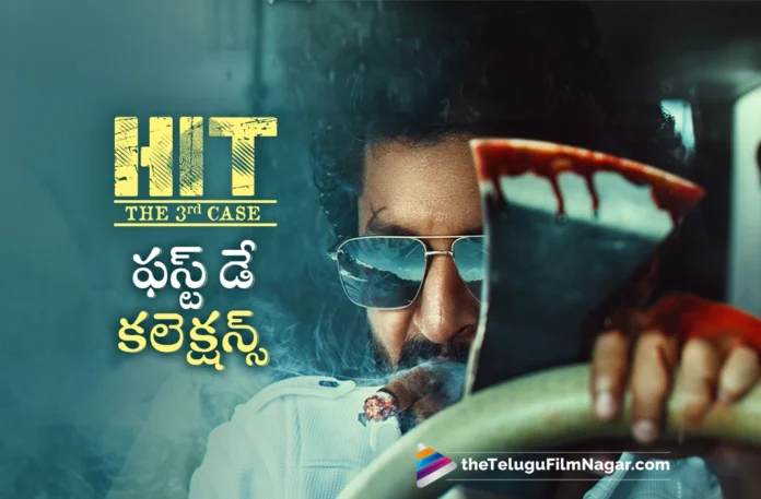 hit 3 first day ww collections