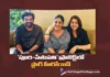 Actress Samyuktha Menon Joins Puri Sethupathi Project