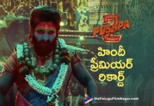 Allu Arjun's Pushpa 2 Hindi Premiere Sets Record Breaking Viewership on Zee Cinema