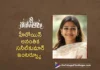 Ananthika Sanilkumar talks about 8 vasantalu