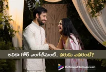 Balika Vadhu Fame Avika Gor Announces Engagement With IIM Graduate Milind Chandwani