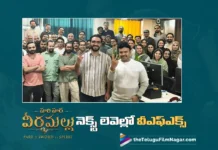 Hari Hara Veera Mallu Al-Zahra Studio Presents Mind Blowing Visuals Like Never Before