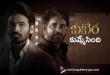 Kuberaa Roar at North America Box Office on First Day