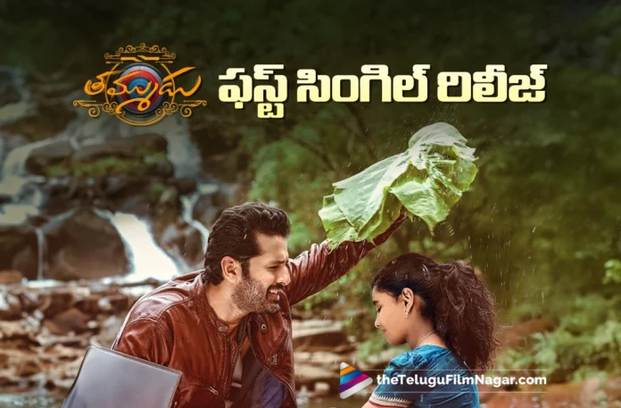 Thammudu First Single Bhuu Antuu Bhuutham Vasthe Released Thammudu First Single Bhuu Antuu Bhuutham Vasthe Released
