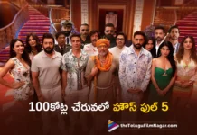 housefull 5 ww 3 days collections