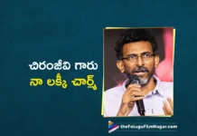 sekhar kammula speech at kuberaa success meet