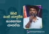 DOP Senthil Kumar Says, I Have Never Seen An Actor Like Kireeti