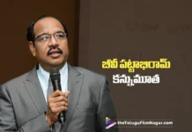 Personality Development Expert and Magician BV Pattabhiram Passed Away