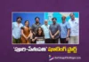 Puri-Sethupathi Project Begins Today in Hyderabad