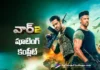 War 2 shooting is completed