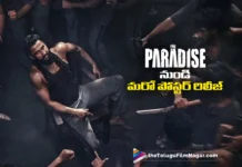 Another Poster Unveiled from The Paradise