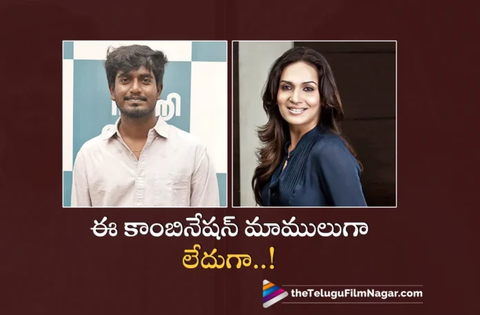 Director Abishan Jeevinth Turns Hero With Soundarya Rajinikanth's Next Film Director Abishan Jeevinth Turns Hero With Soundarya Rajinikanth's Next Film