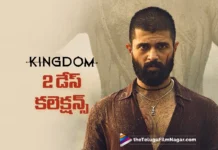 Kingdom Continues Its Reign at Worldwide Box Office on Day 2
