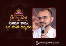 Mahavatar Narsimha Touches Souls with It's Divinity – Director Ashwin Kumar