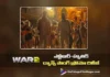 NTR-Hrithik Roshan Dance Song Salam Anali Promo Released From War 2
