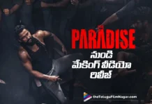 The Paradise Makers Unveil Behind-the-Scenes Video