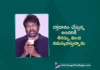 salute with deep respect all those who donate blood says Chiranjeevi