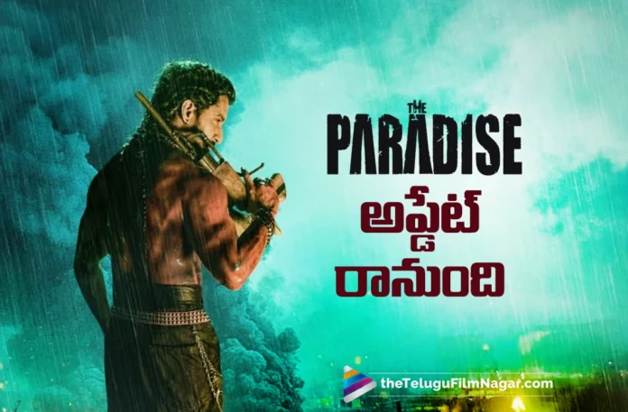 big-update-from-the-paradise-loading