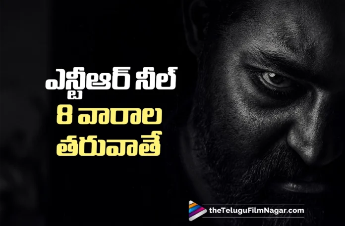 NTR–Neel’s Pan-India Film to Hit OTT 8 Weeks Post Theatrical Run