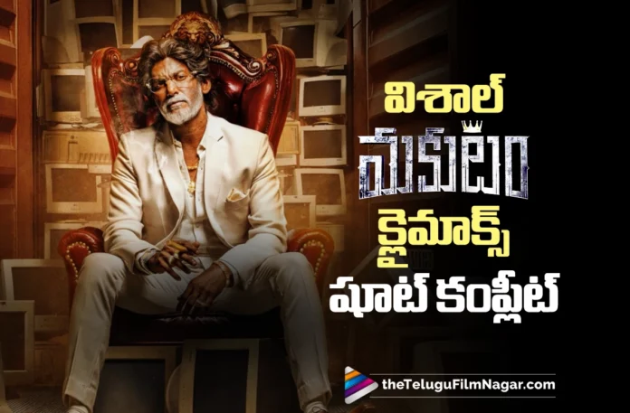 12A Railway Colony Will Definitely Thrill Everyone says Allari Naresh