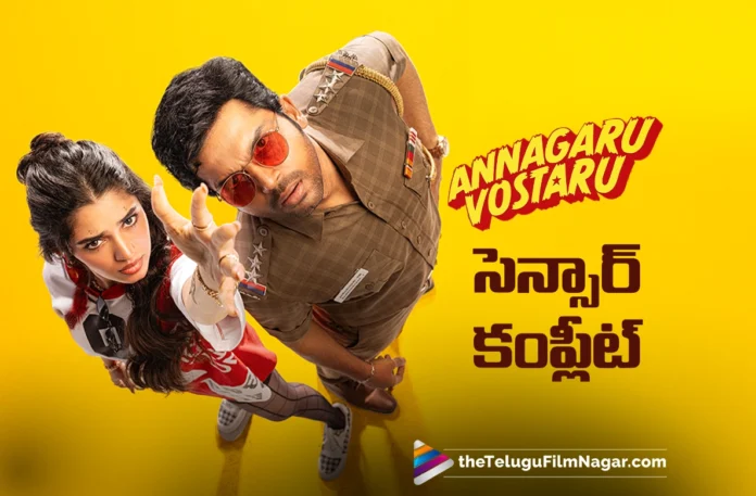 Crisp Runtime Set for Annagaru Vostaru