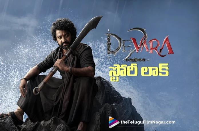 Devara 2 Story Finalised Devara 2 Story Finalised