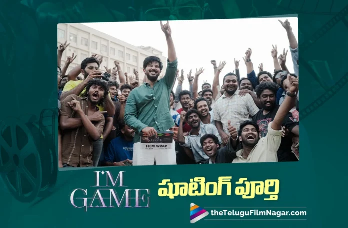 August Release Locked for Dulquer Salmaan’s I Am Game