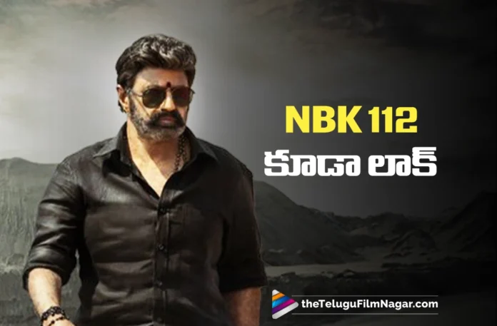 Nandamuri Balakrishna Teams Up with Koratala Siva