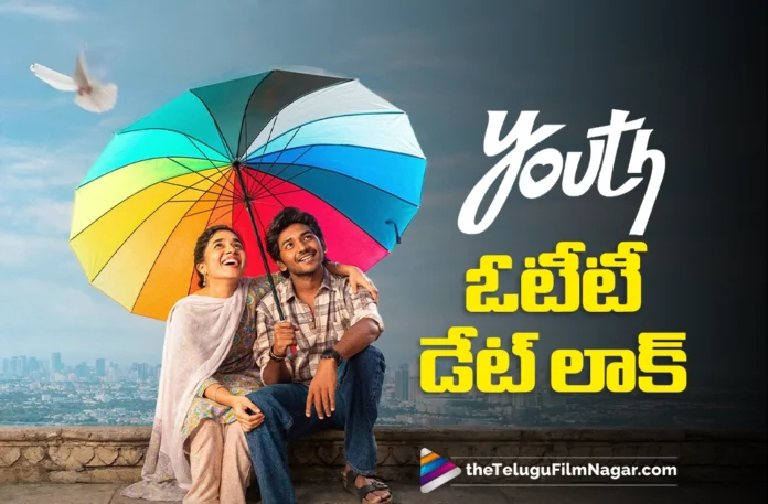 Youth Set for OTT Release