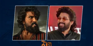 రామ్ చరణ్ నటన మైండ్ బ్లాక్ చేసింది – అల్లు అర్జున్ Allu Arjun Praises Ram Charan’s Outstanding Performance in Peddi