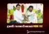 Balakrishna–Koratala Siva’s NBK112 Launched Grandly in Amaravati