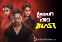 Blast Is Now Available on OTT