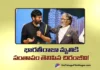 Chiranjeevi Condoles the Demise of Legendary Director Bharathiraja