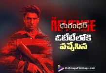 Dhurandhar The Revenge Arrives on OTT