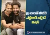 Jr. NTR Extends Birthday Wishes to Prashanth Neel