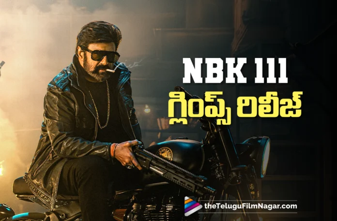 NBK111 Action-Packed Teaser Released