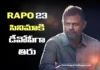 National Award-Winning Cinematographer Tirru On Board as DOP for RAPO23