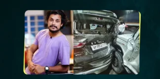 రోడ్డు ప్రమాదంలో తీవ్రంగా గాయపడిన పండు మాస్టర్ Pandu Master Seriously Injured in Road Accident
