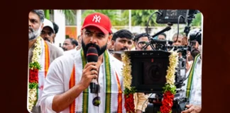 రామ్ 23 ప్రారంభం … నేటి నుండే షూటింగ్ RAPO 23 Starts Rolling from Today