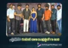 Satyadev Praises the Intriguing Content of Gurthukostunnayi