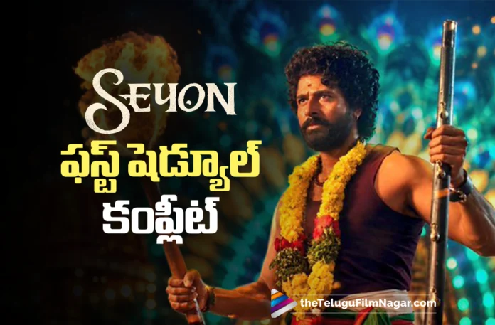 Seyon First Schedule Wrapped Seyon First Schedule Wrapped