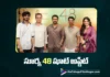 Suriya 48 to Go on Floors in July