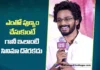 Teja Sajja Expresses Gratitude for Being Part of HanuMan