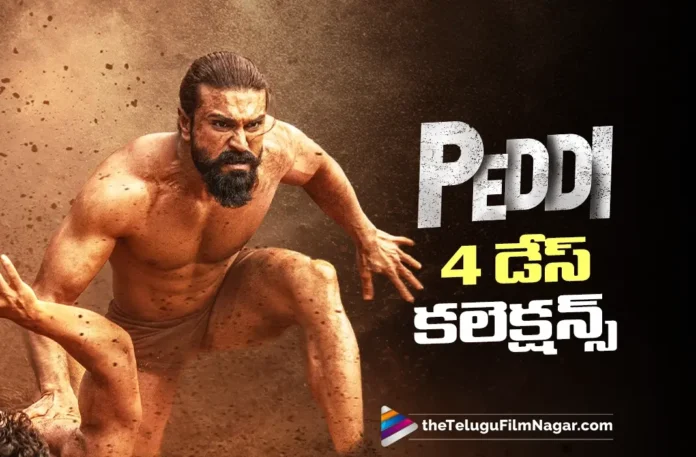 peddi 4days collections