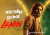 Akhil’s Lenin Joins the ₹100 Crore Club
