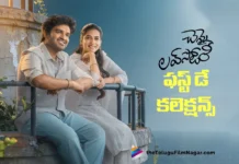 బాక్సాఫీస్ వద్ద చెన్నై లవ్ స్టోరీ ర్యాంపేజ్.. ఫస్ట్ డే వసూళ్లు ఎంతంటే! Chennai Love Story Day 1 Collections