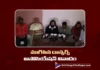 చిరంజీవి, బాలకృష్ణల చొరవతో ముగిసిన డాన్సర్స్ అసోసియేషన్ వివాదం Dancers Association Dispute Resolved with the Intervention of Chiranjeevi and Balakrishna